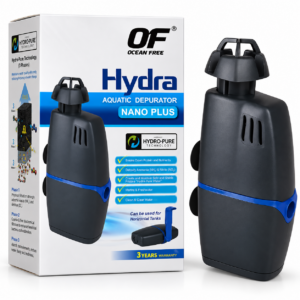Filtro hydra Nano Plus