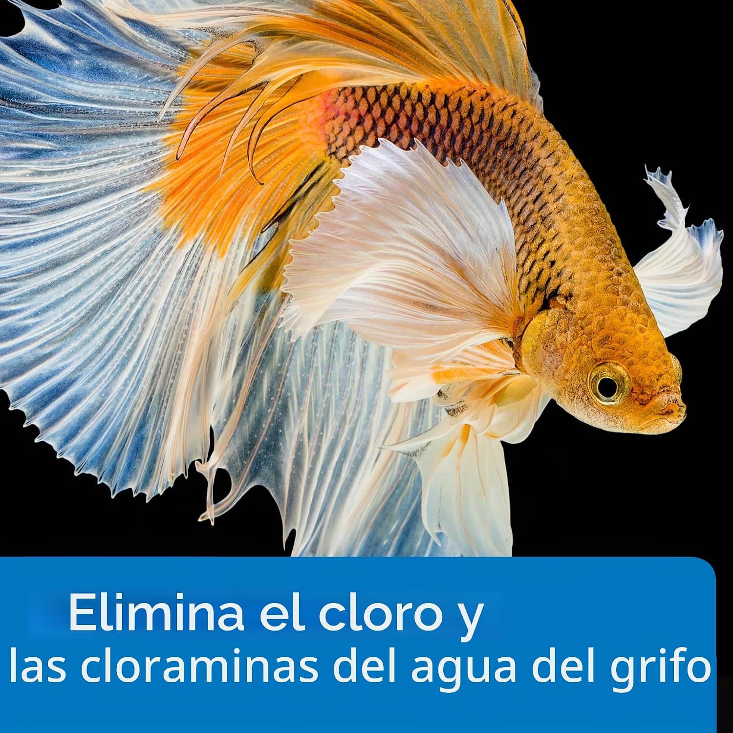 Betta Water Conditioner - Acondicionador API - Imagen 5