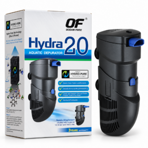 Filtro Hydra