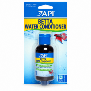 Betta Water Conditioner - Acondicionador API