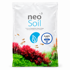Neo Soil Plants