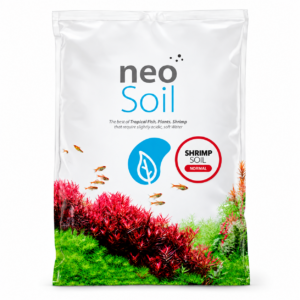 Neo Soil Shrimps