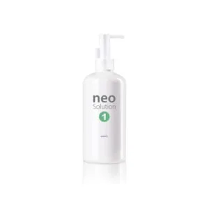 Neo Solution 1 Abono