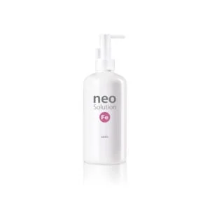 Neo Solution Fe Abono