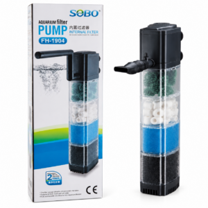 FILTRO SOBO FH-1904