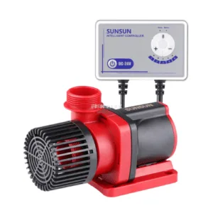 Bomba de agua DC SUNSUN (JDP)