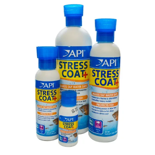 StressCoat Acondicionador
