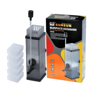 FILTRO SKIMMER SUPERFICIE JY-03