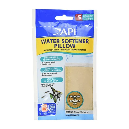 Water softener Ablandador de agua