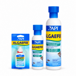 Algaefix Antialgas API