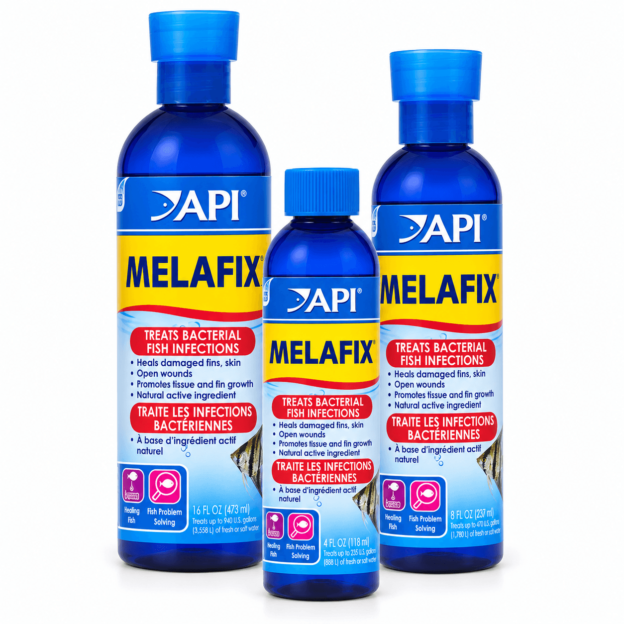 Melafix Medicamento Bacterias