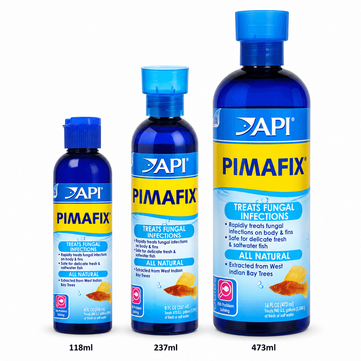 Pimafix Medicamento Hongos