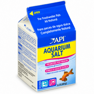 Sal 454g API