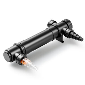 Luz UV con Soporte CUV