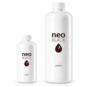 AGUAS NEGRAS NEO BLACK