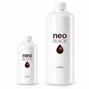 AGUAS NEGRAS NEO BLACK