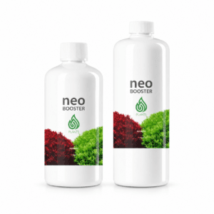CARBONO ORGANICO NEO BOOSTER PLANTS