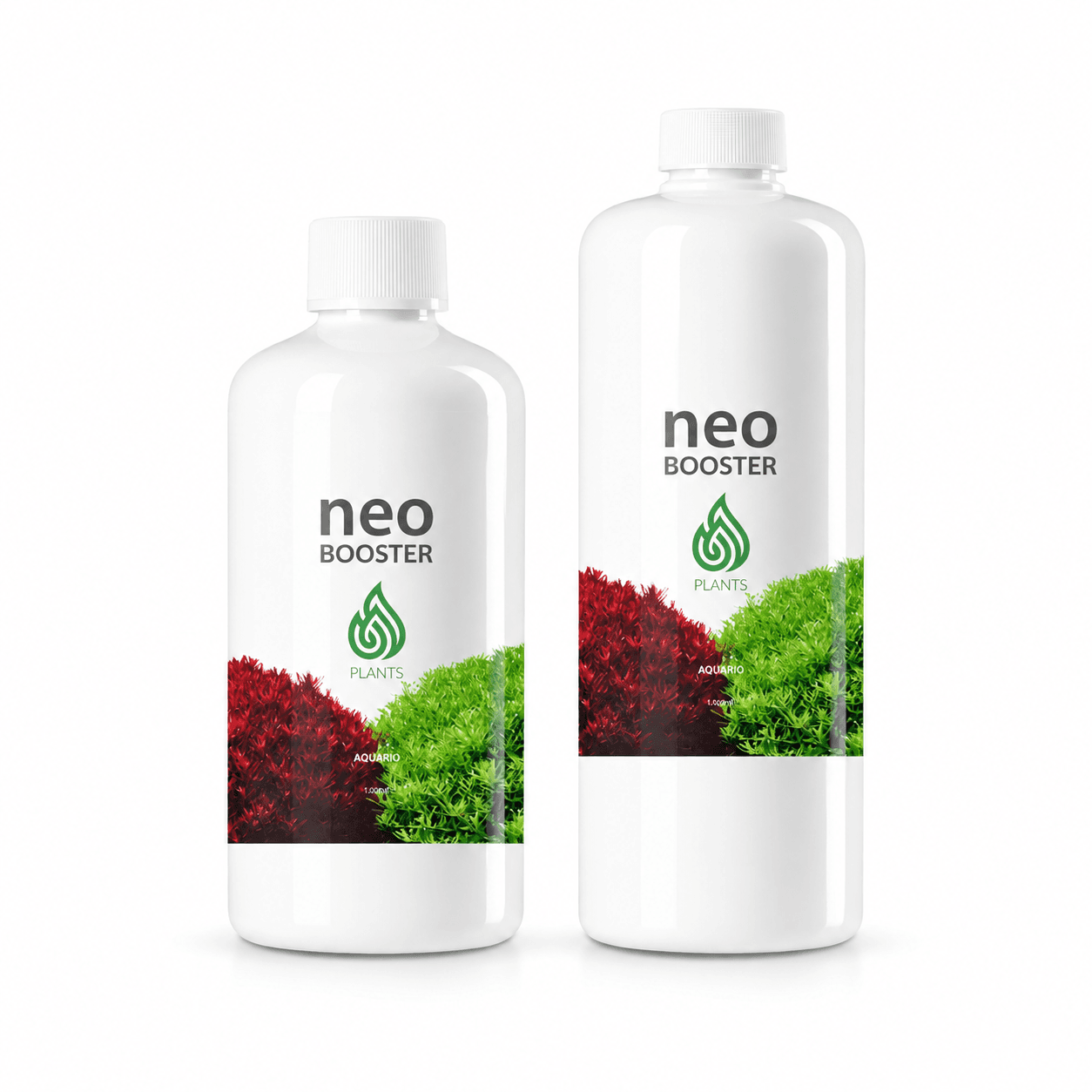CARBONO ORGANICO NEO BOOSTER PLANTS