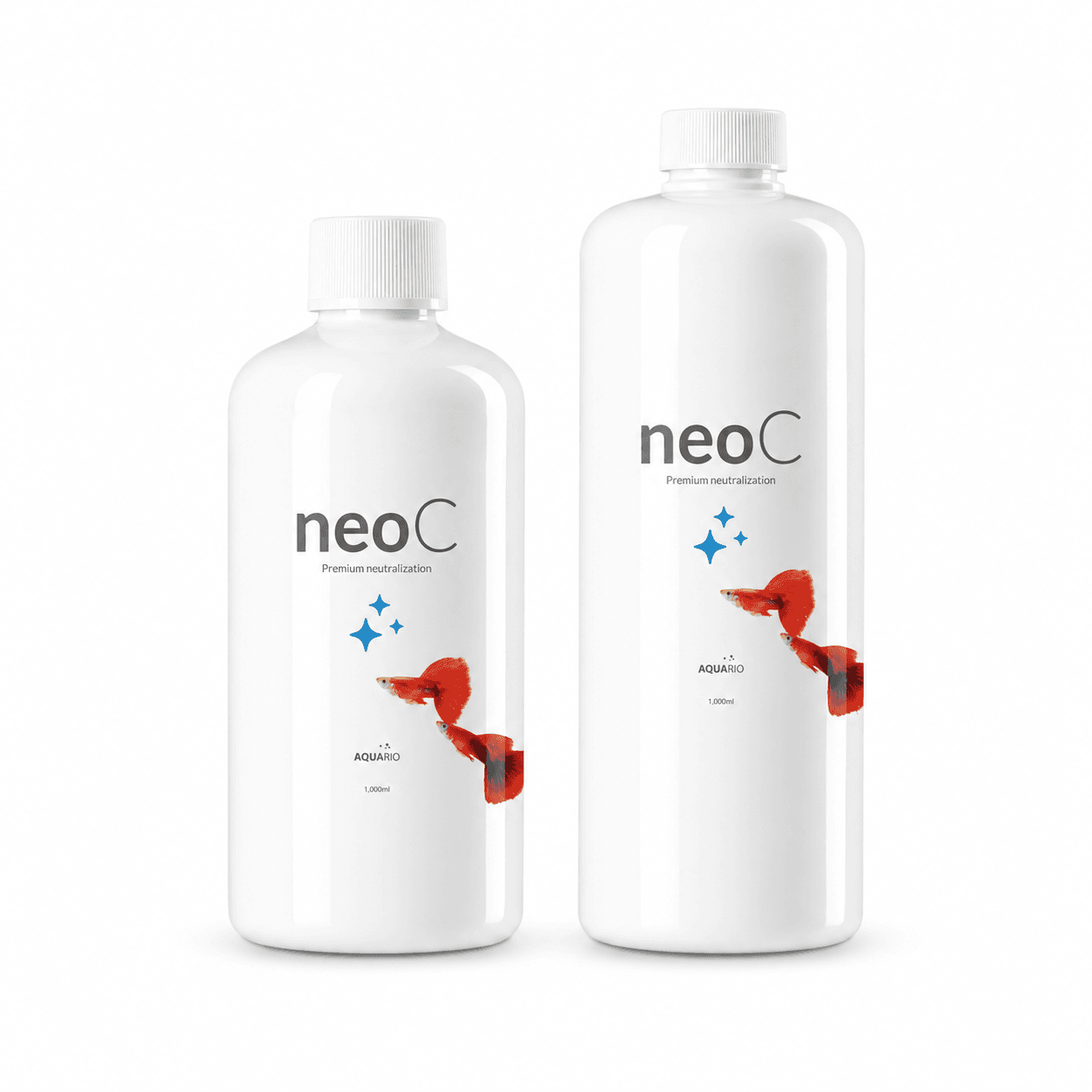 ACONDICIONADOR NEO C