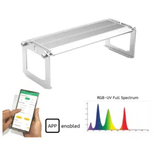WEEKAQUA M SERIES PRO ESPECTRO FULL RGB-UV