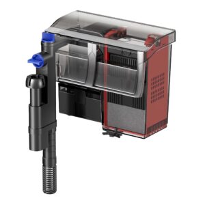 FILTRO MOCHILA SUNSUN CBG-500S (500L/H)
