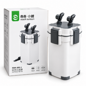 CANISTER SUNSUN HW-800-5 (1000L/H)
