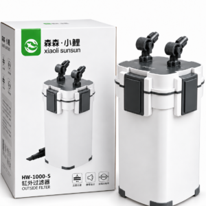 CANISTER SUNSUN HW-1000-5 (1500L/H)