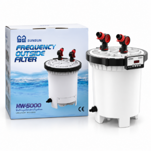 CANISTER SUNSUN HW-5000 (4600L/H)