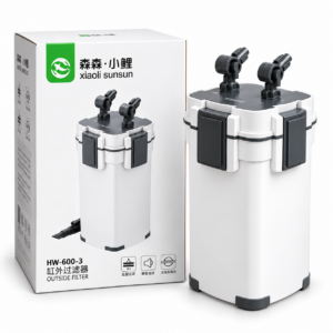 CANISTER SUNSUN HW-600-3 (500L/H)
