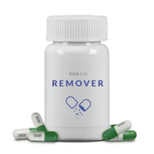 NEO CAP REMOVER