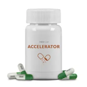 NEO CAP ACCELERATOR
