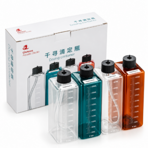DOSING CONTAINER