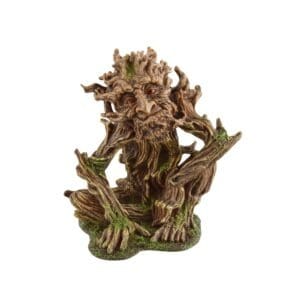 ARBOL HUMANO NHSZ-2252, ADORNO IMPORTADO