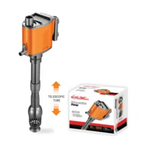 CABEZA DE PODER CON TUBO DE EXTENCION (XILONG) XL
