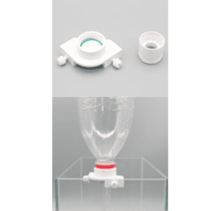 TAPA RELLENADOR DE AGUA