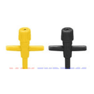 LLAVE REGULADORA 2 SALIDAS