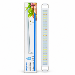 ILUMINACION LED RGB JINGYE