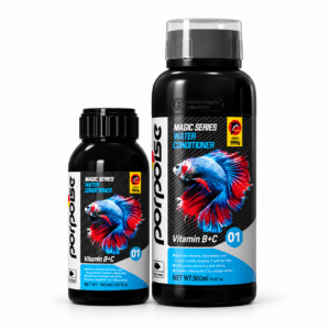 ACONDICIONADOR WATER CONDITIONER PORPOISE