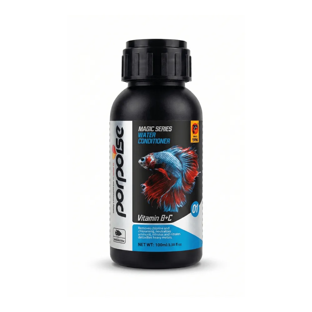 ACONDICIONADOR WATER CONDITIONER PORPOISE