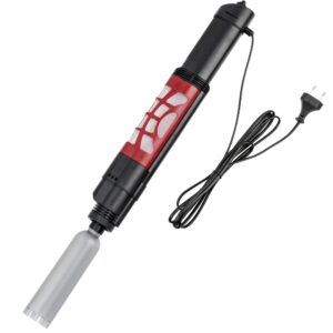 SIFÓN ELÉCTRICO A BATERÍA RECARGABLE (SUNSUN) HXS-01D