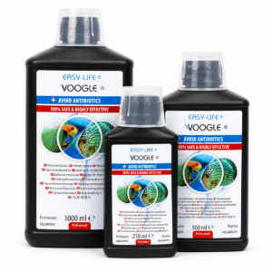 Easy-Life Voogle Refuerzo Natural para Peces