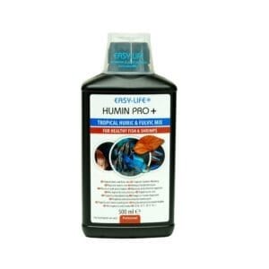 MIX ACIDOS HUMICOS Y FULVICOS HUMIN PRO