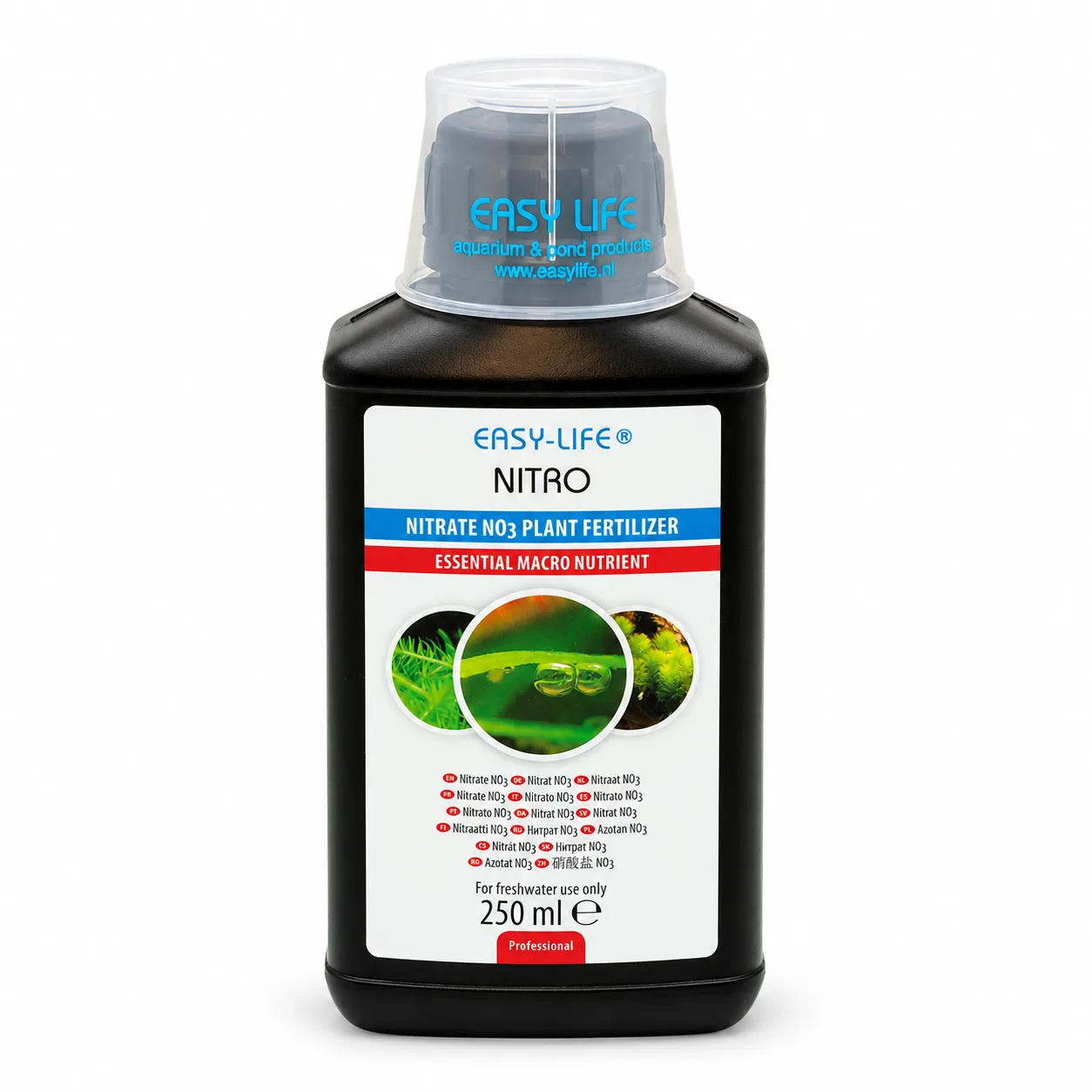 ABONO NITROGENO NITRO