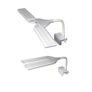 lampara LED jingye WM