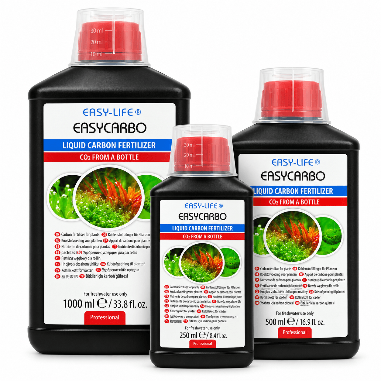 CO2 LÍQUIDO EASYCARBO