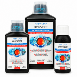 BACTERIAS NITRIFICANTES EASY START