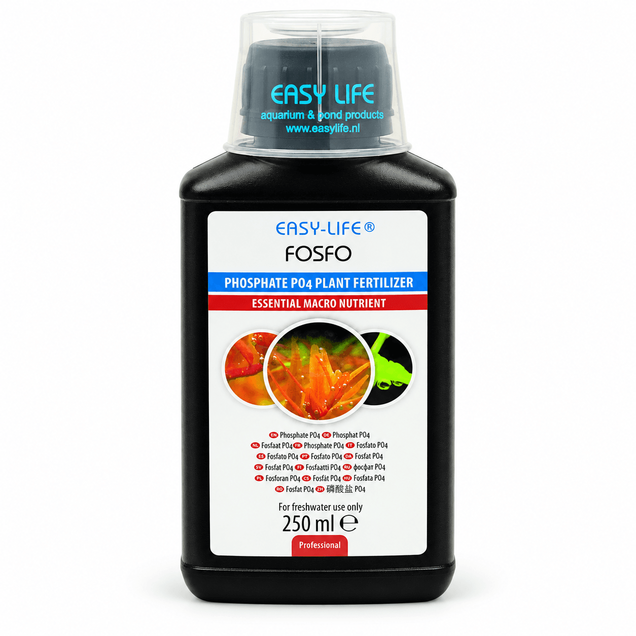 ABONO FOSFATO FOSFO
