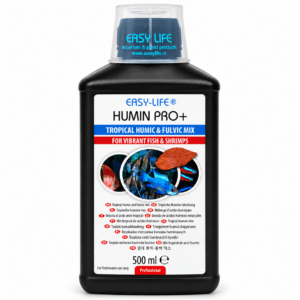 MIX ACIDOS HUMICOS Y FULVICOS HUMIN PRO