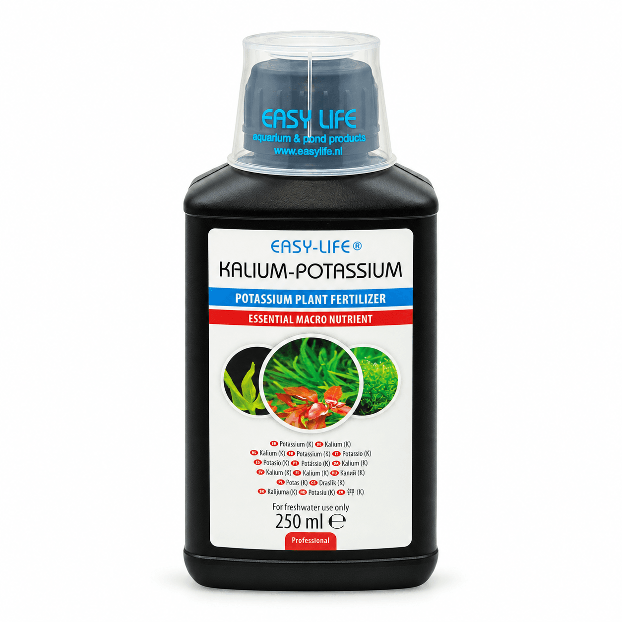 ABONO POTASIO KALIUM POTASSIUM
