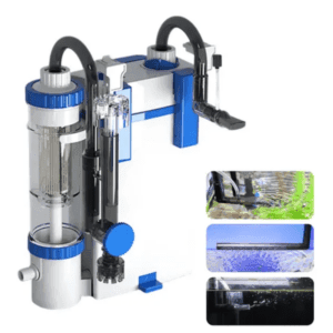 FILTRO CANISTER MOCHILA (SUNSUN) YBF-600